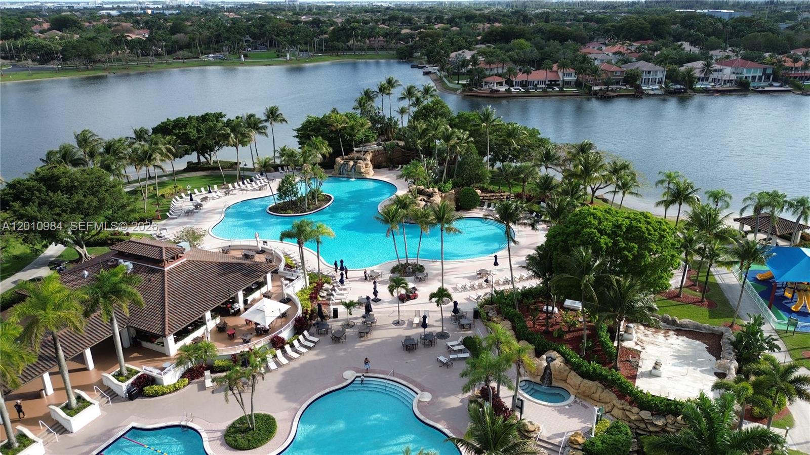 CAPTIVA CONDO A - Residential