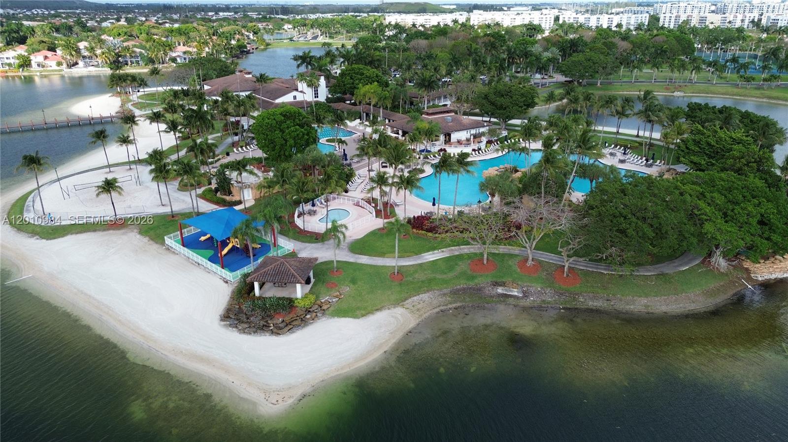 CAPTIVA CONDO A - Residential