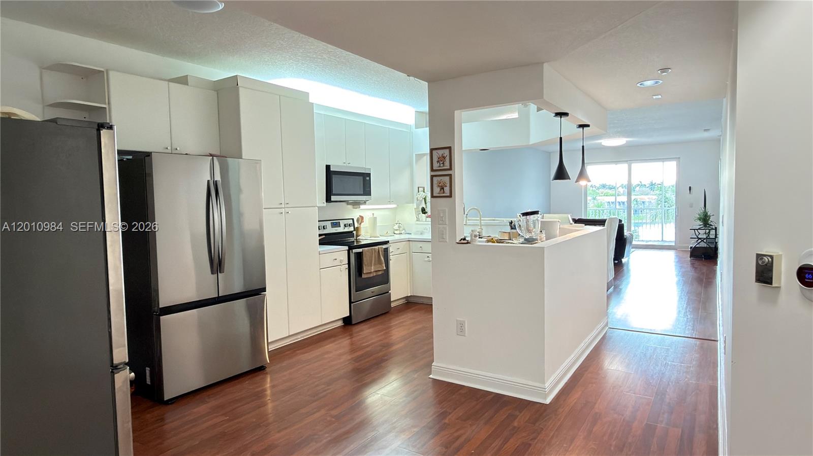 CAPTIVA CONDO A - Residential