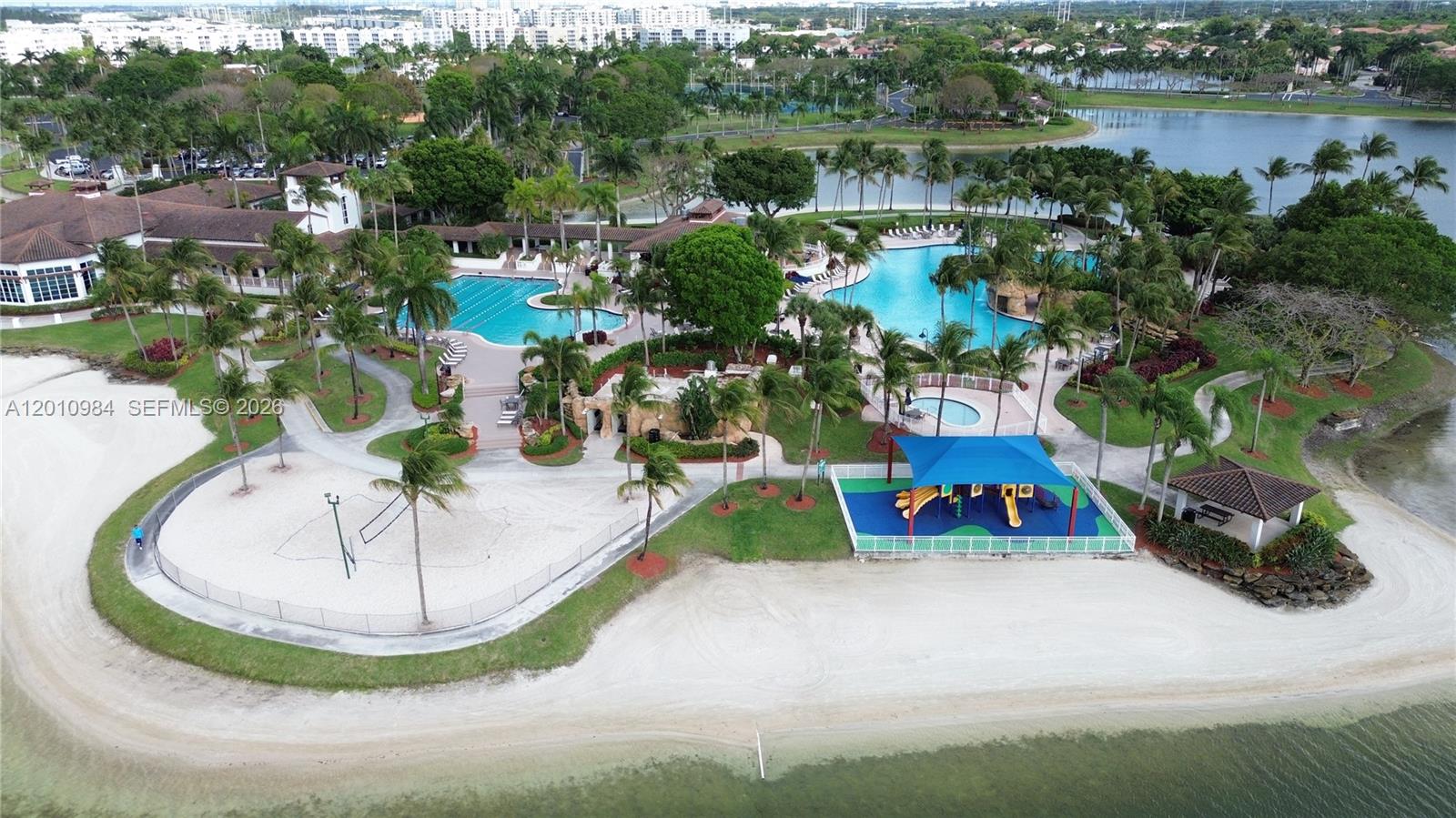 CAPTIVA CONDO A - Residential