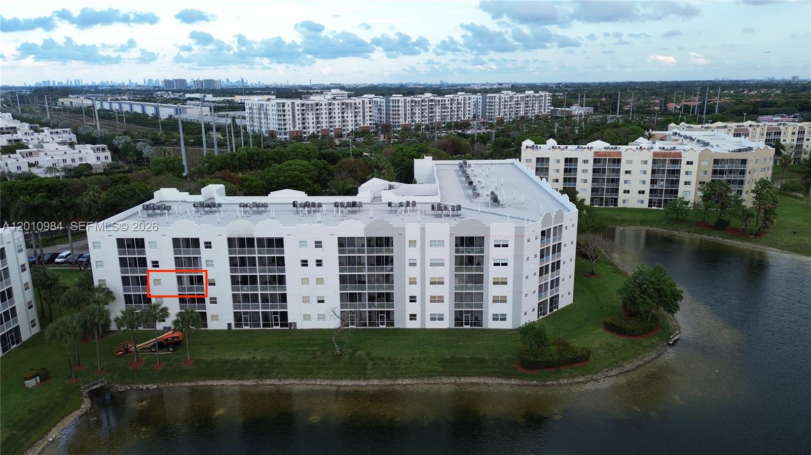 CAPTIVA CONDO A - Residential