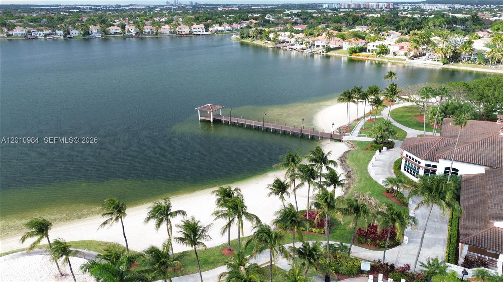 CAPTIVA CONDO A - Residential