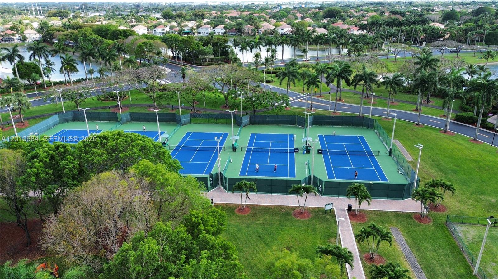 CAPTIVA CONDO A - Residential