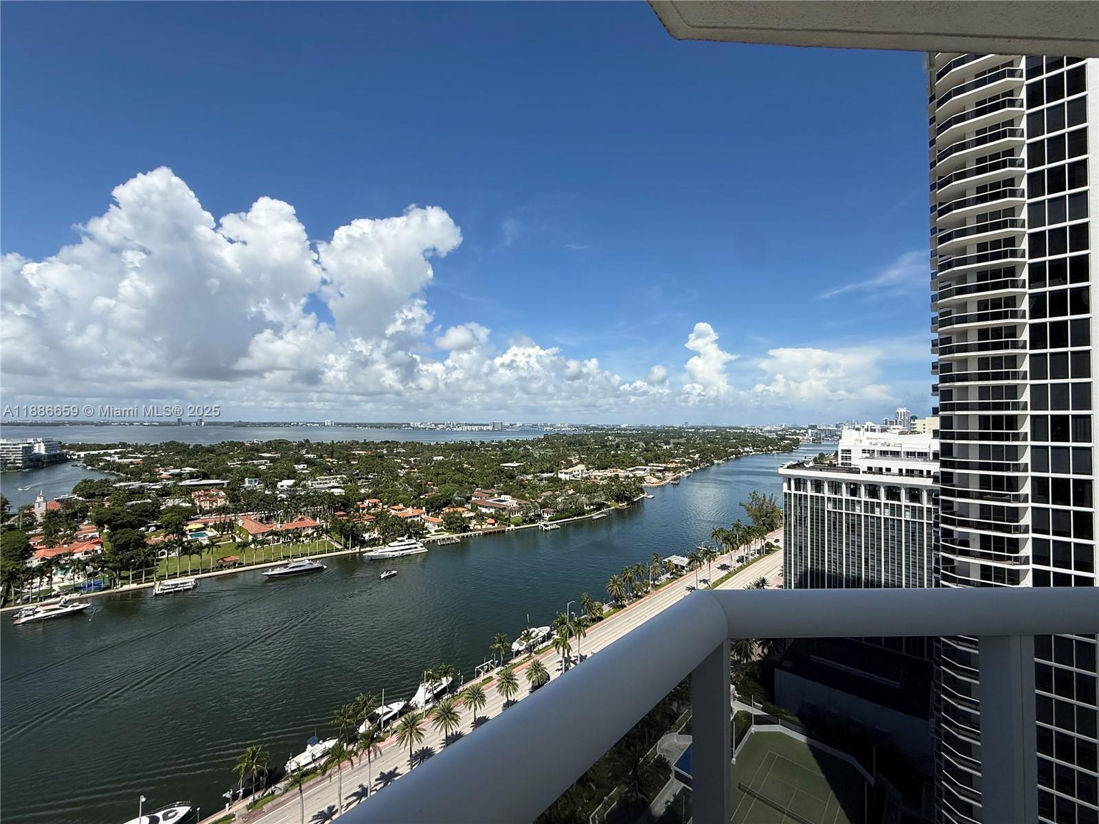 GREEN DIAMOND CONDO - Residential Lease