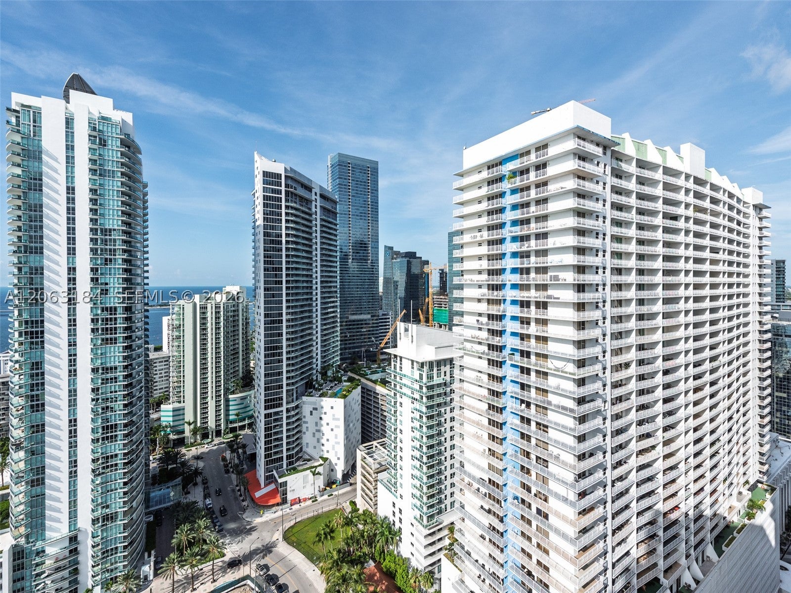 1155 Brickell Bay Dr 3403