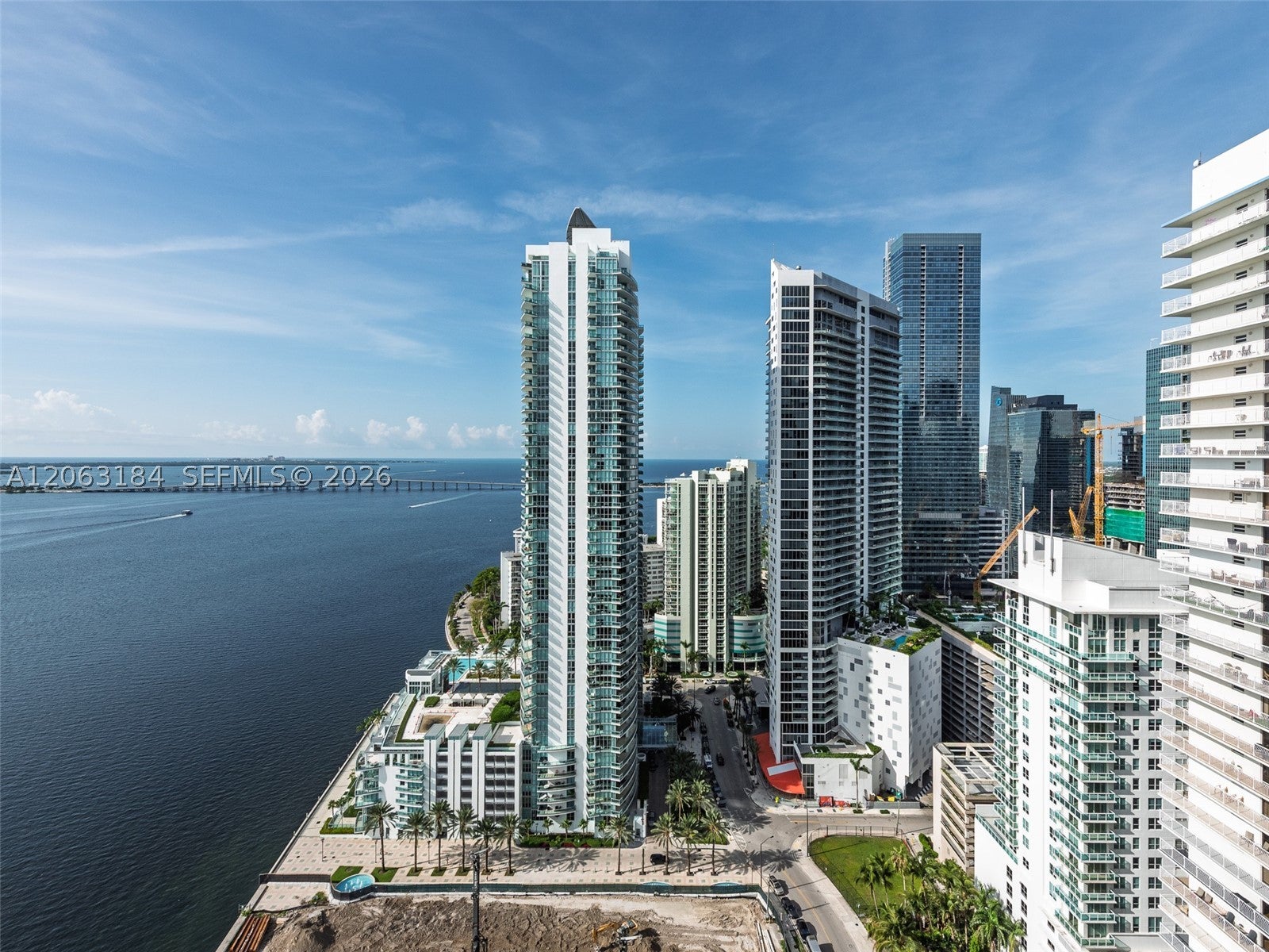1155 Brickell Bay Dr 3403