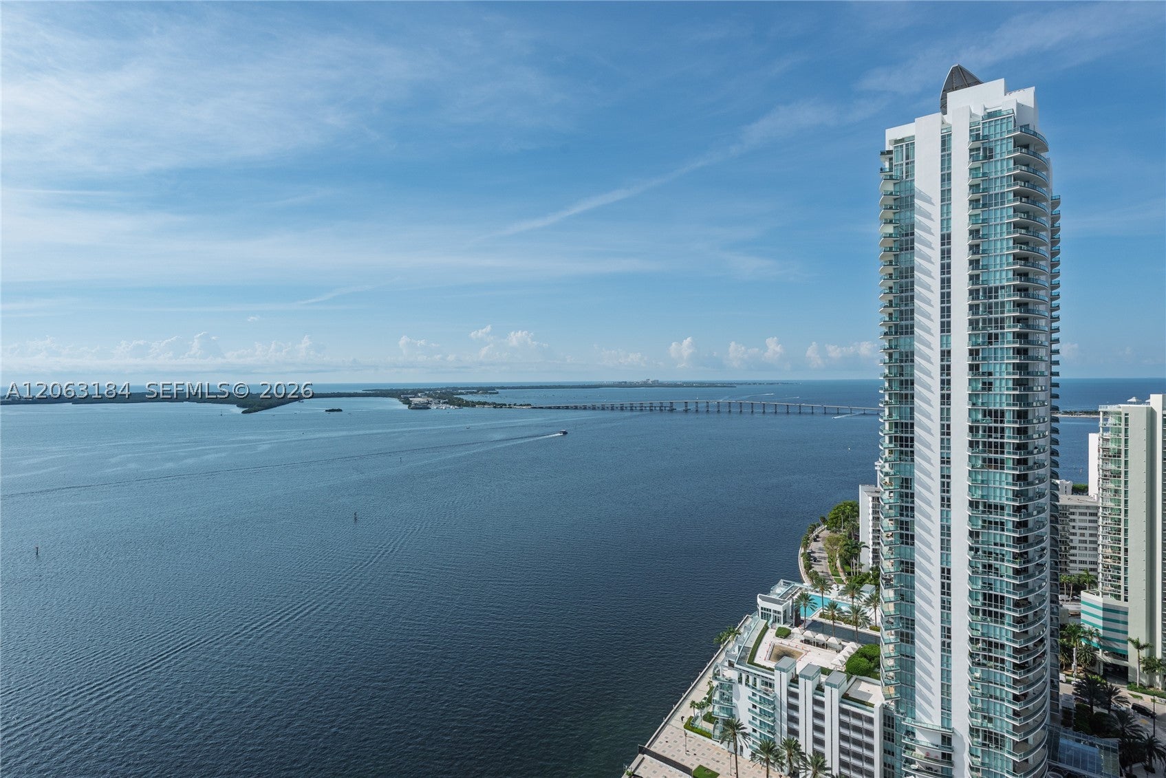 1155 Brickell Bay Dr 3403