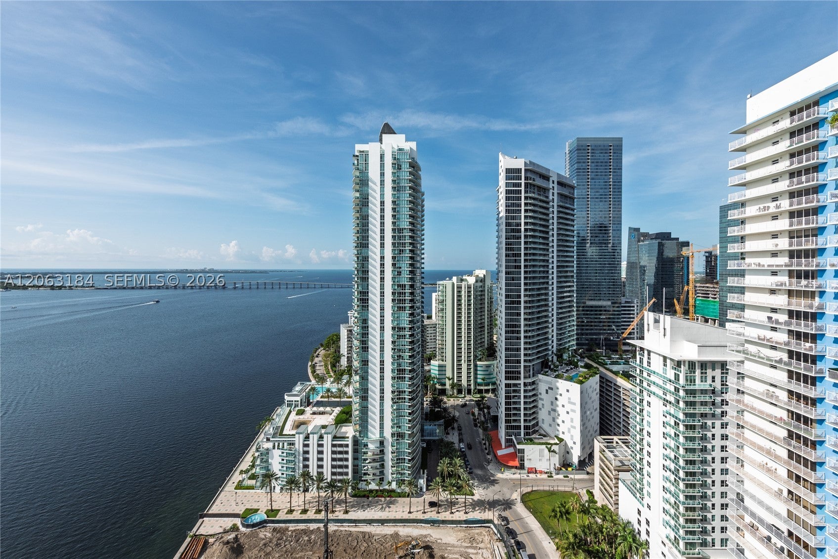 1155 Brickell Bay Dr 3403