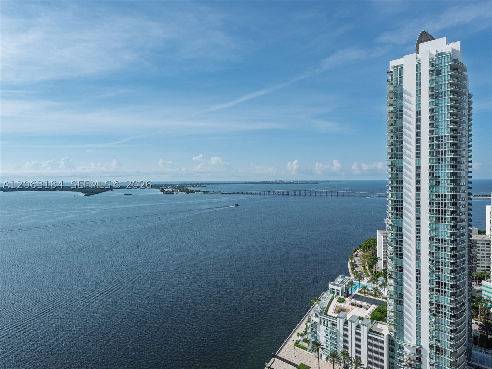 1155 Brickell Bay Dr 3403