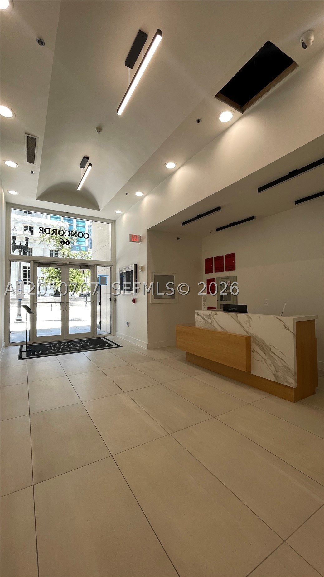 66 W Flagler St 320 - A