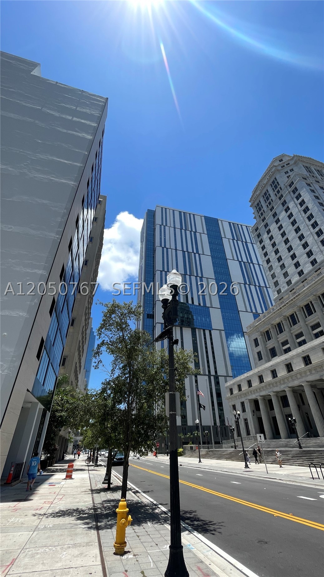 66 W Flagler St 320 - A