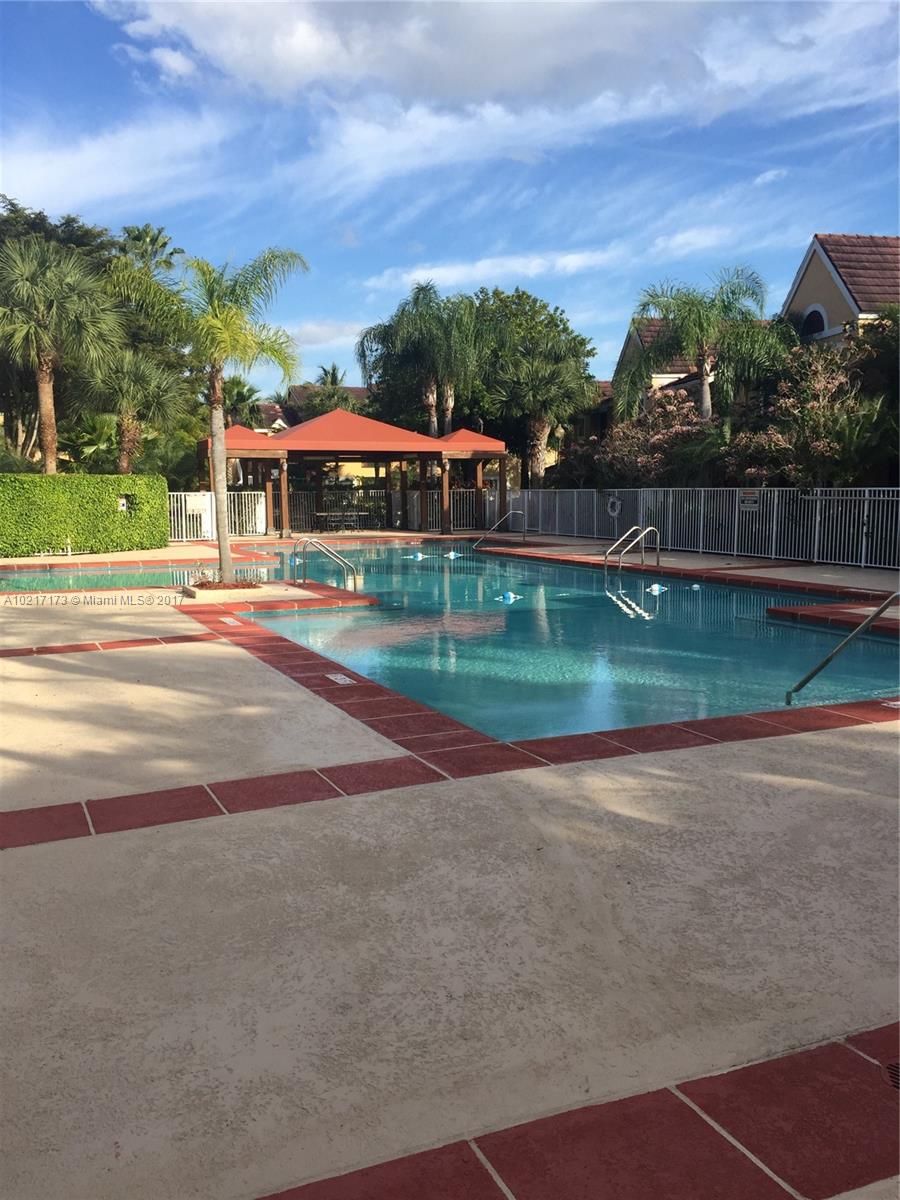 Biscayne Beach Club Condo - Residential Lease