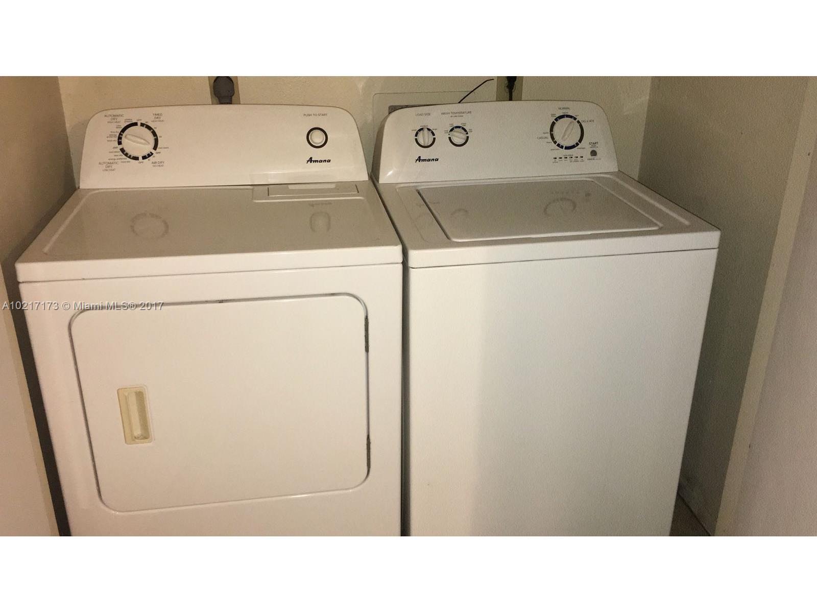 Biscayne Beach Club Condo - Residential Lease