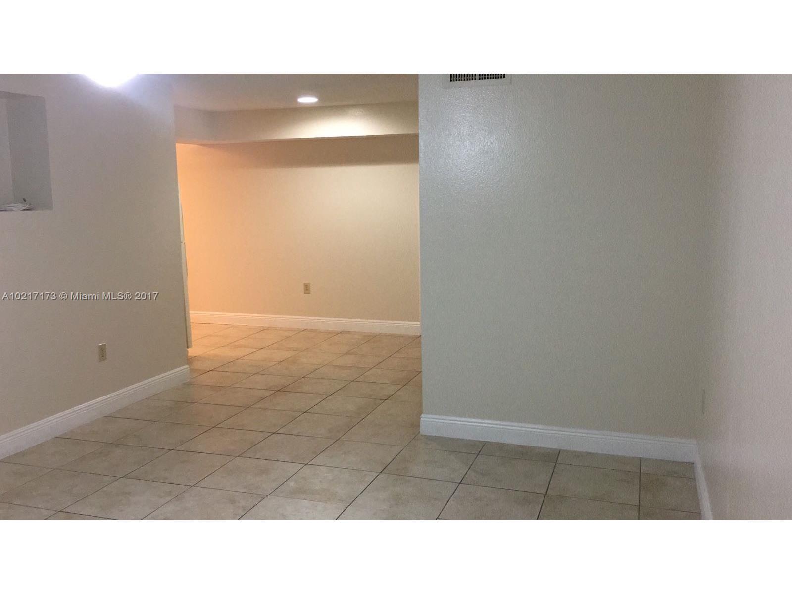 Biscayne Beach Club Condo - Residential Lease