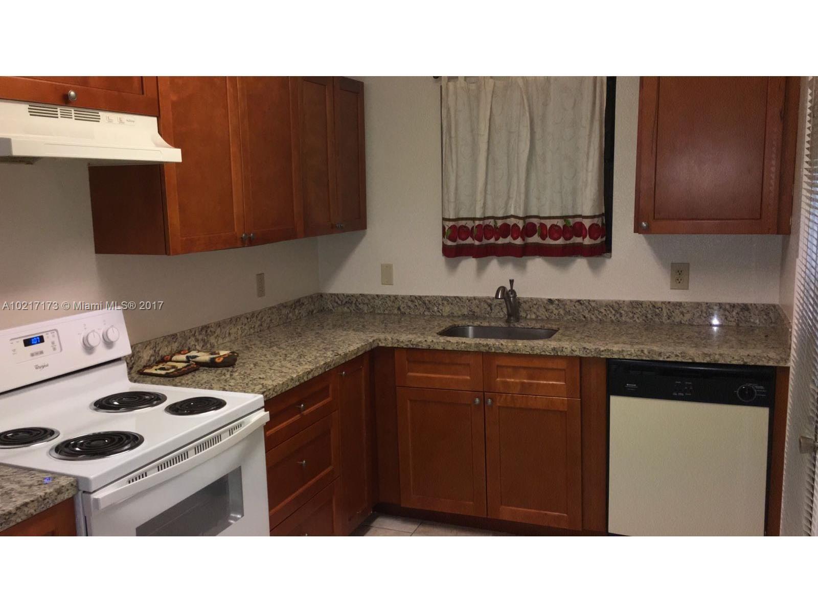 Biscayne Beach Club Condo - Residential Lease