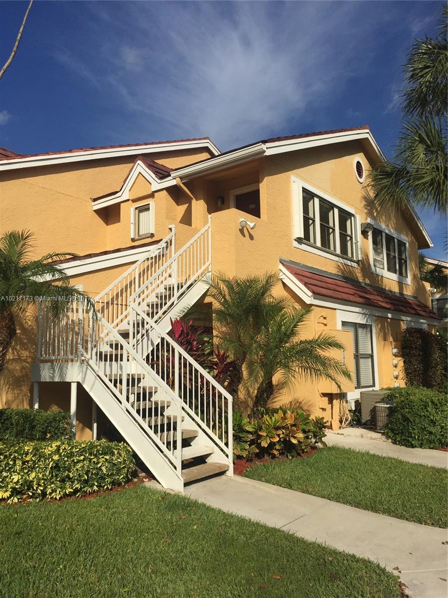 Biscayne Beach Club Condo - Residential Lease