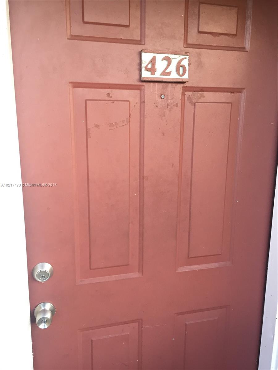 Biscayne Beach Club Condo - Residential Lease