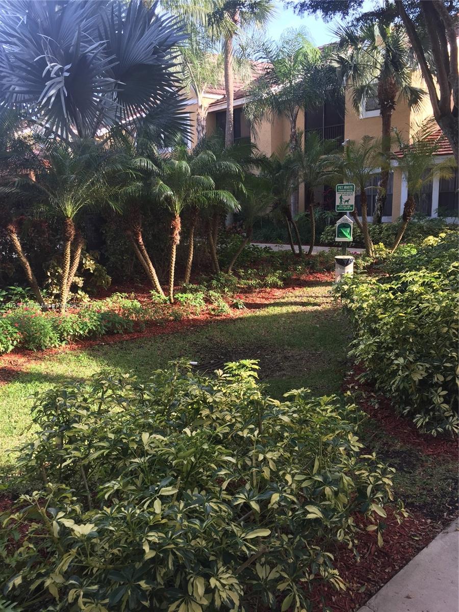 Biscayne Beach Club Condo - Residential Lease