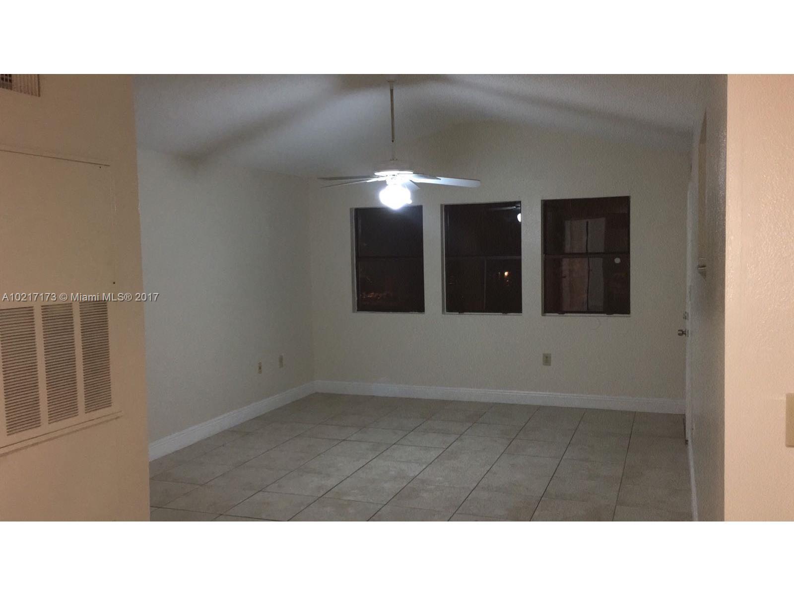 Biscayne Beach Club Condo - Residential Lease