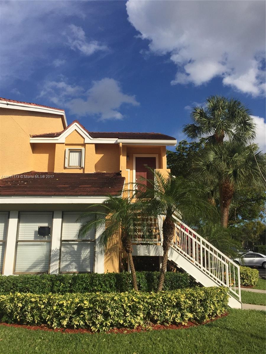 Biscayne Beach Club Condo - Residential Lease