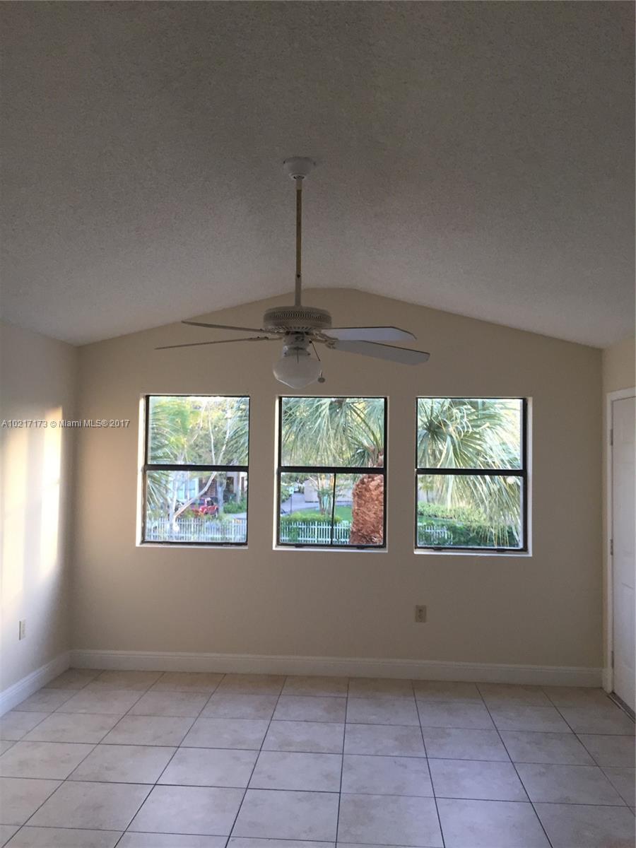 Biscayne Beach Club Condo - Residential Lease