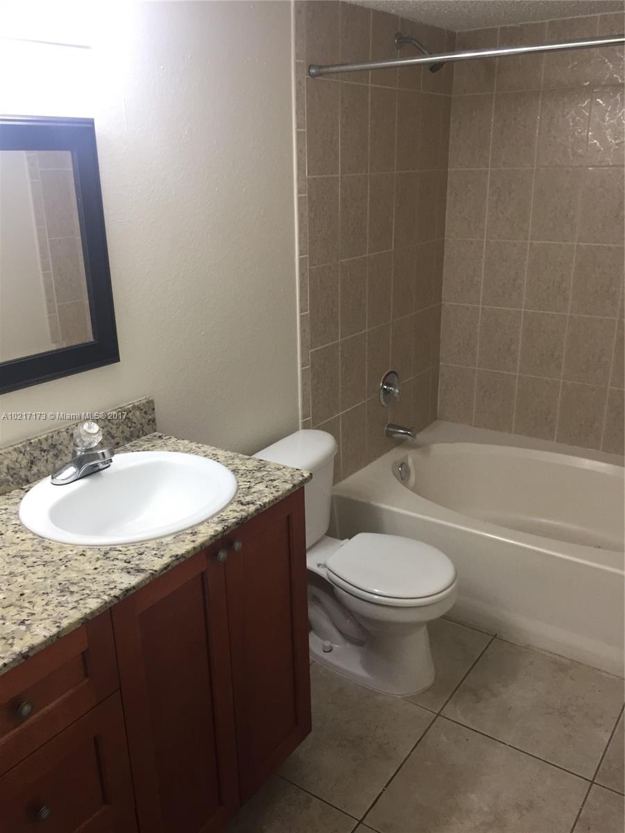 Biscayne Beach Club Condo - Residential Lease