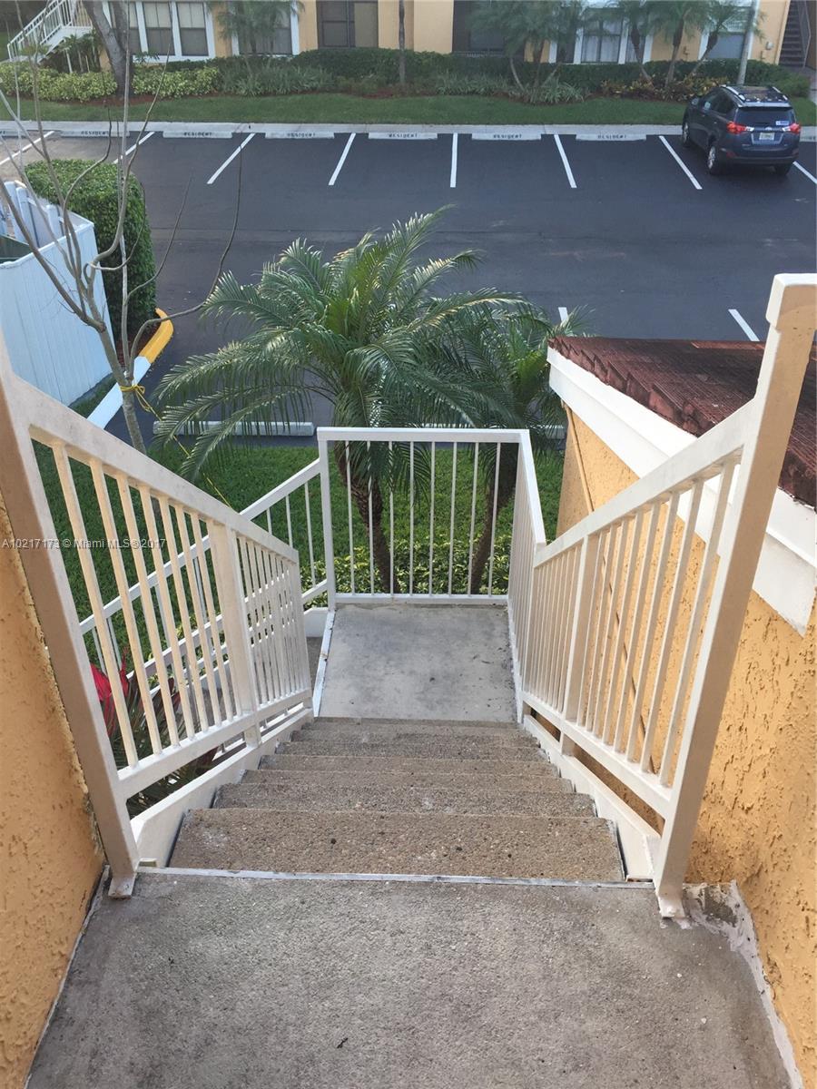 Biscayne Beach Club Condo - Residential Lease