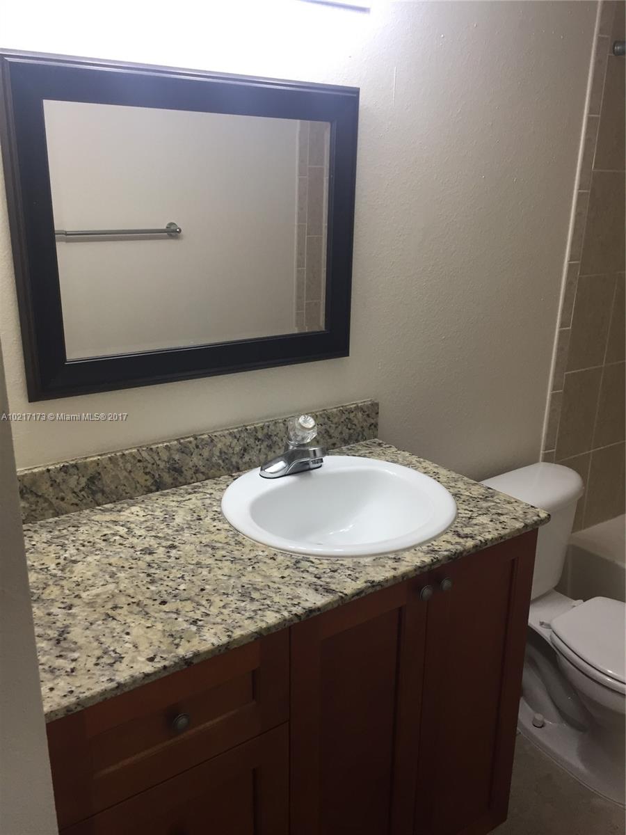 Biscayne Beach Club Condo - Residential Lease