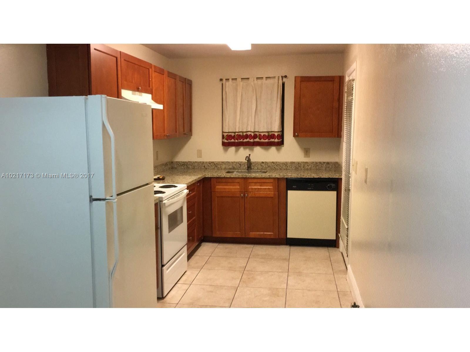 Biscayne Beach Club Condo - Residential Lease