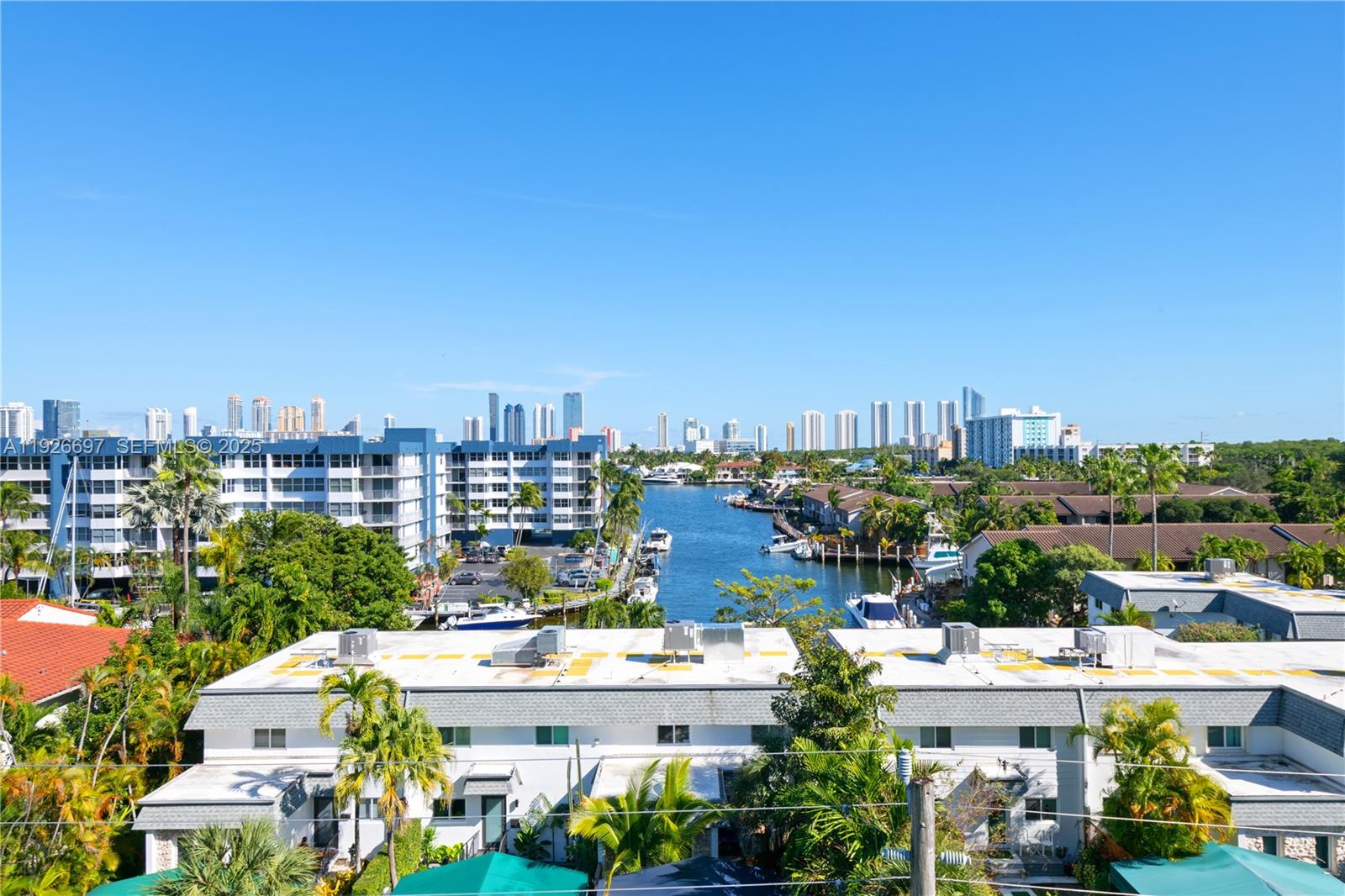 PINE TOWER CONDO - Residential