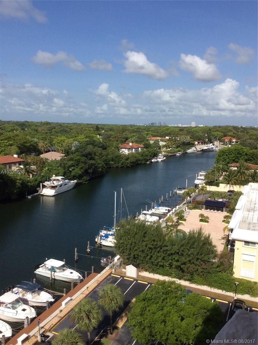 GABLES WATERWAY TOWERS CO - Residential Lease