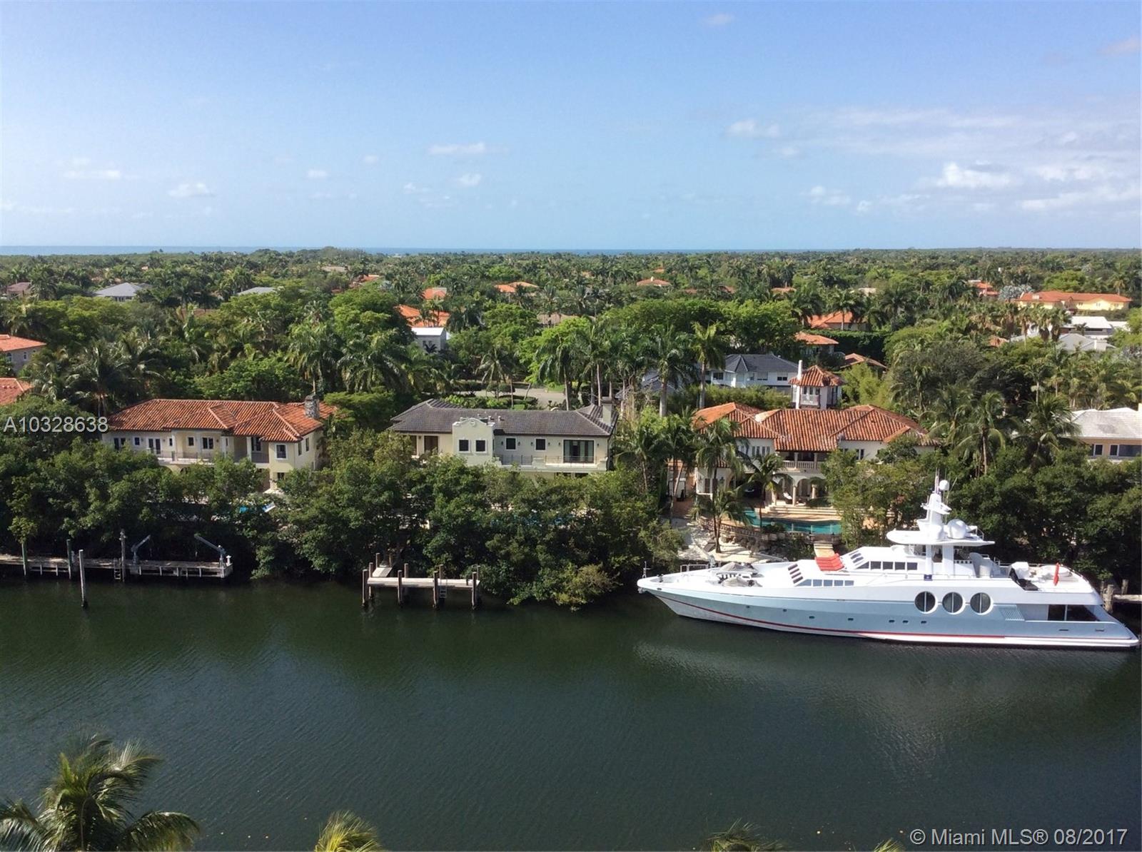 GABLES WATERWAY TOWERS CO - Residential Lease