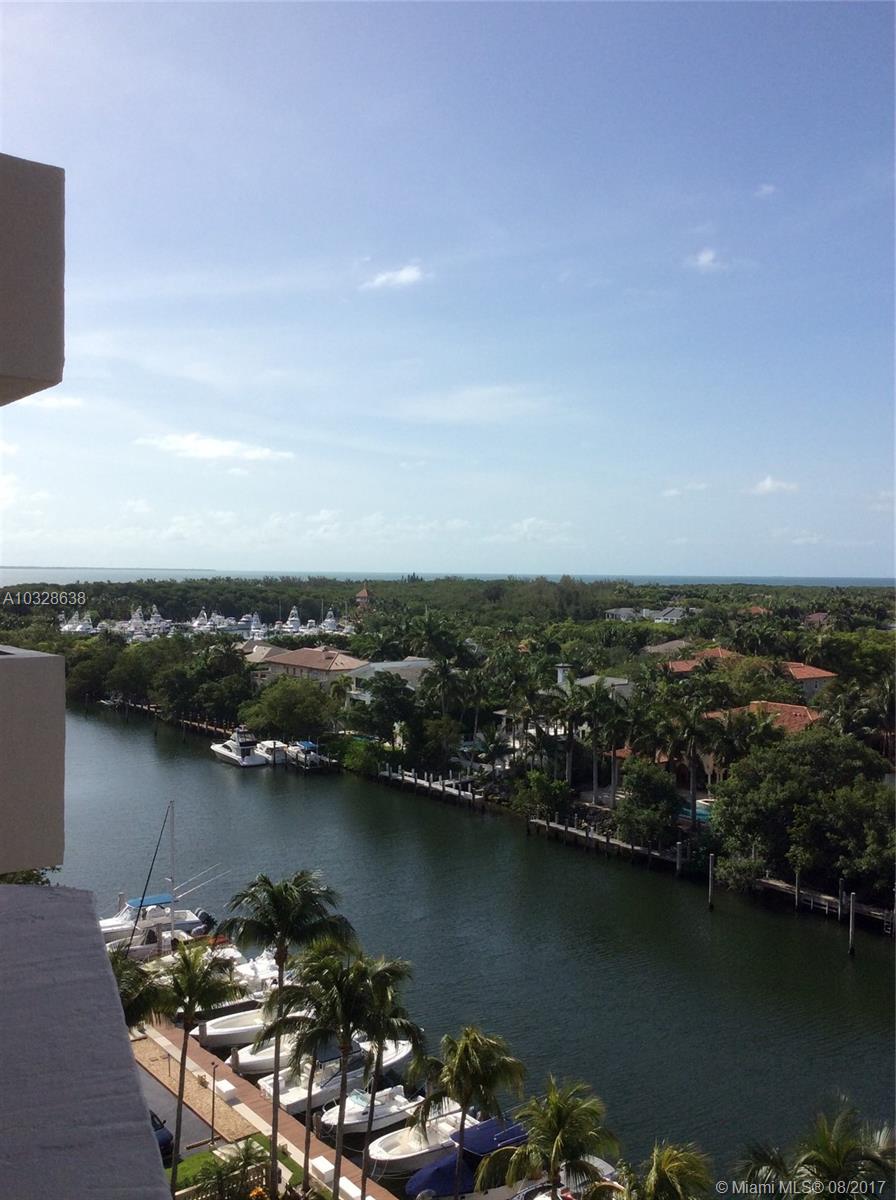 GABLES WATERWAY TOWERS CO - Residential Lease