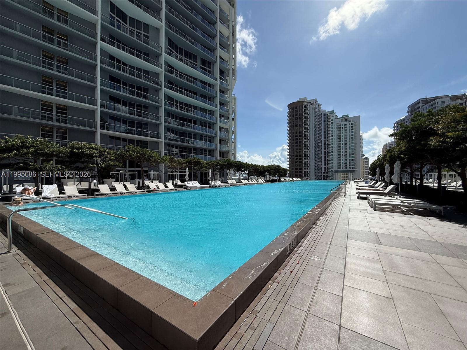 ICON BRICKELL NO TWO - Residential