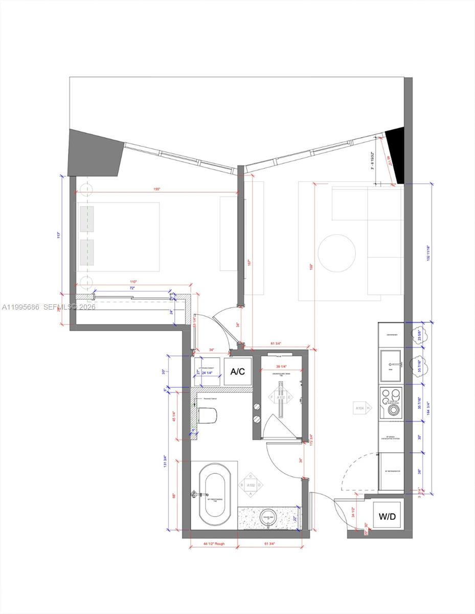 ICON BRICKELL NO TWO - Residential