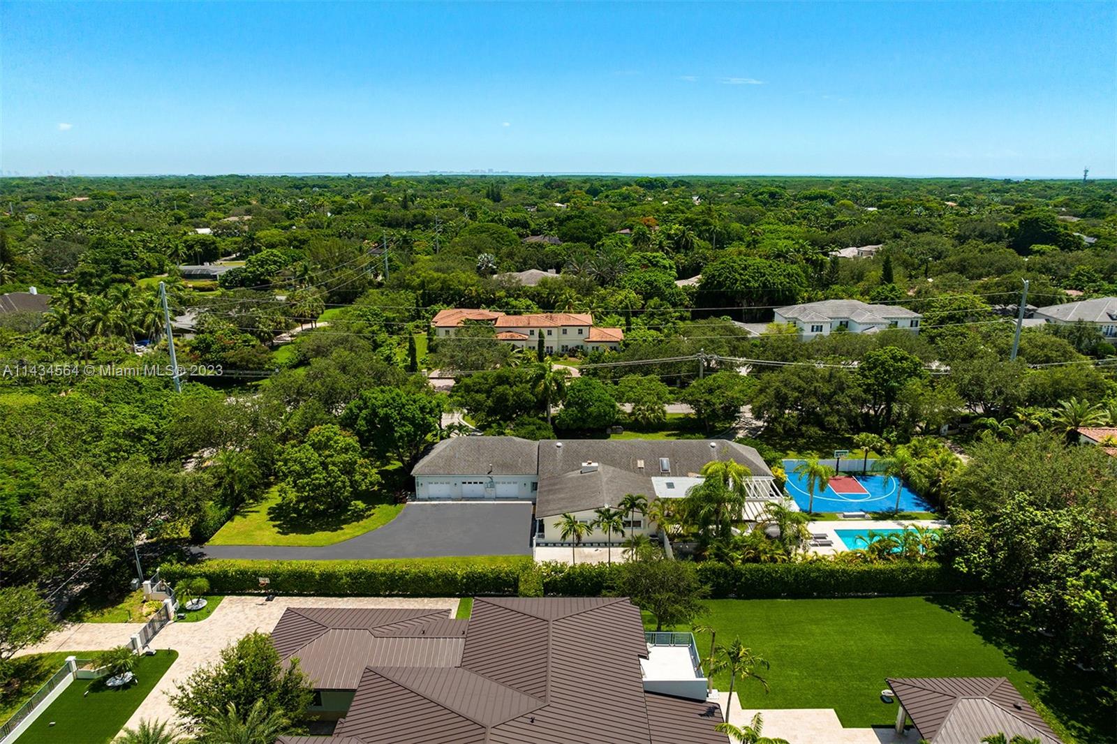 UNPLATTED - Residential