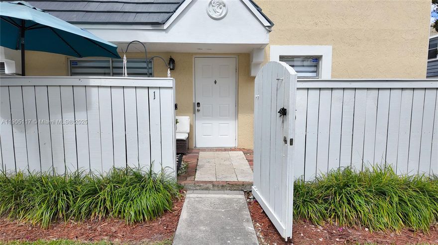 Welcome to 4555 SW 68th Court Cir, Miami, FL 33155! A stunning 3-bedroom, 2.5-bathroom home that offers a modern kitchen with quartz countertops, butcher block, and some new appliances. The first-floor half bath has been remodeled, and the entire home features beautiful laminate flooring. The property also includes upgraded electrical breakers, high-speed internet, and cable, all covered by the HOA. Located in the desirable Glenvar Heights neighborhood which includes a renovated pool, you're just minutes from top-rated schools like South Miami middle schooll great dining, shopping, and healthcare facilities like Nicklaus Children's Hospital. Don't miss the chance to make this move-in ready home your own—schedule a tour today!
