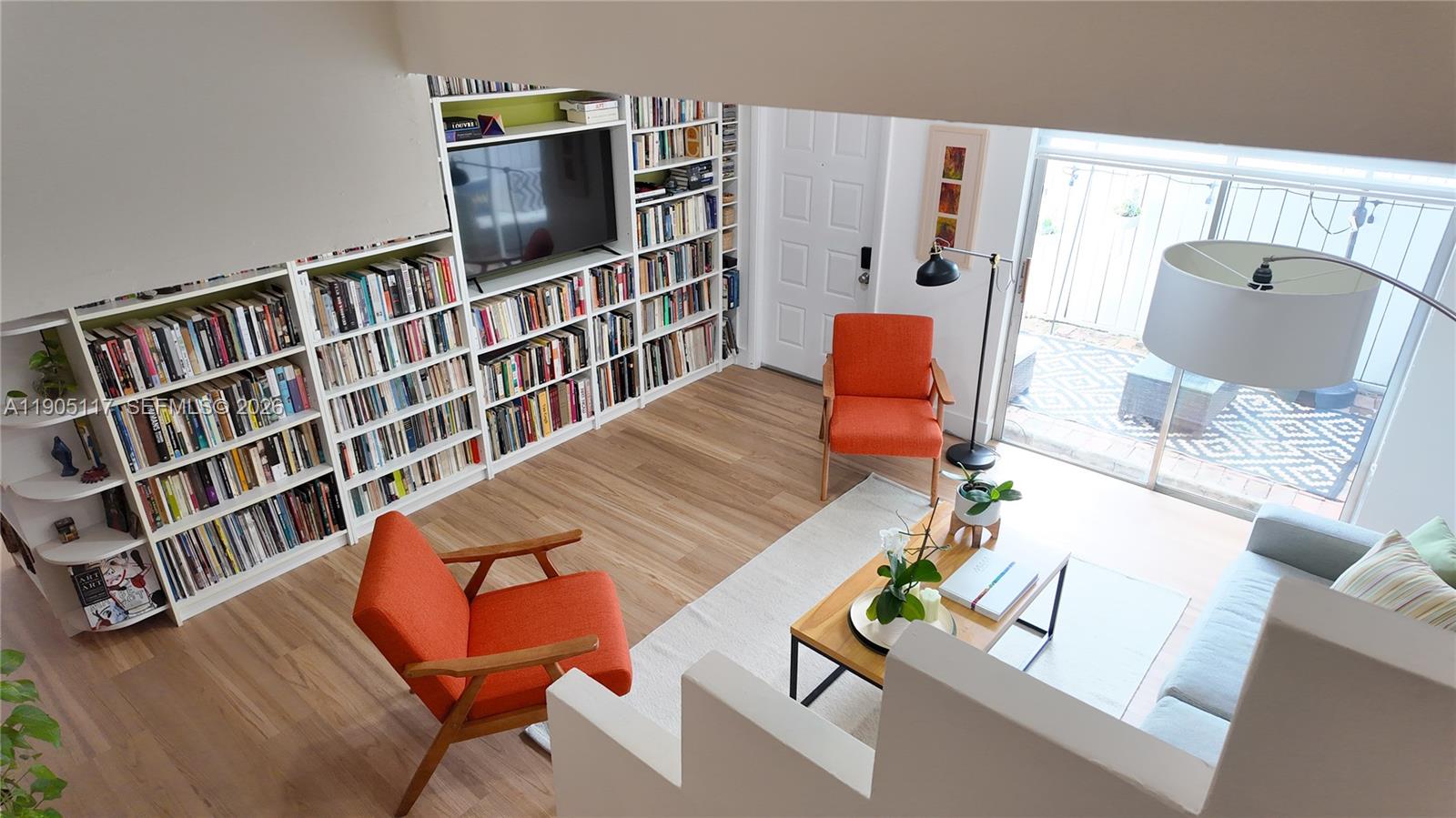 GABLES POINT II CONDO - Land