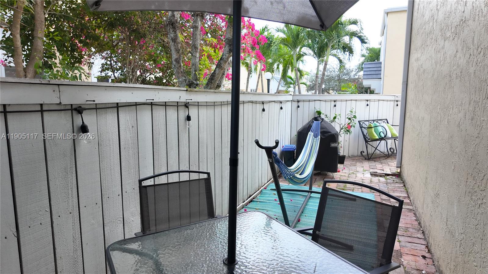 GABLES POINT II CONDO - Land