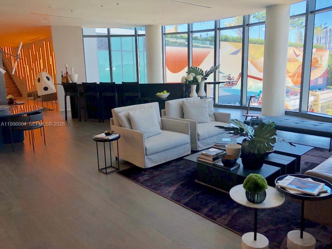 GRAN PARAISO CONDO - Residential Lease