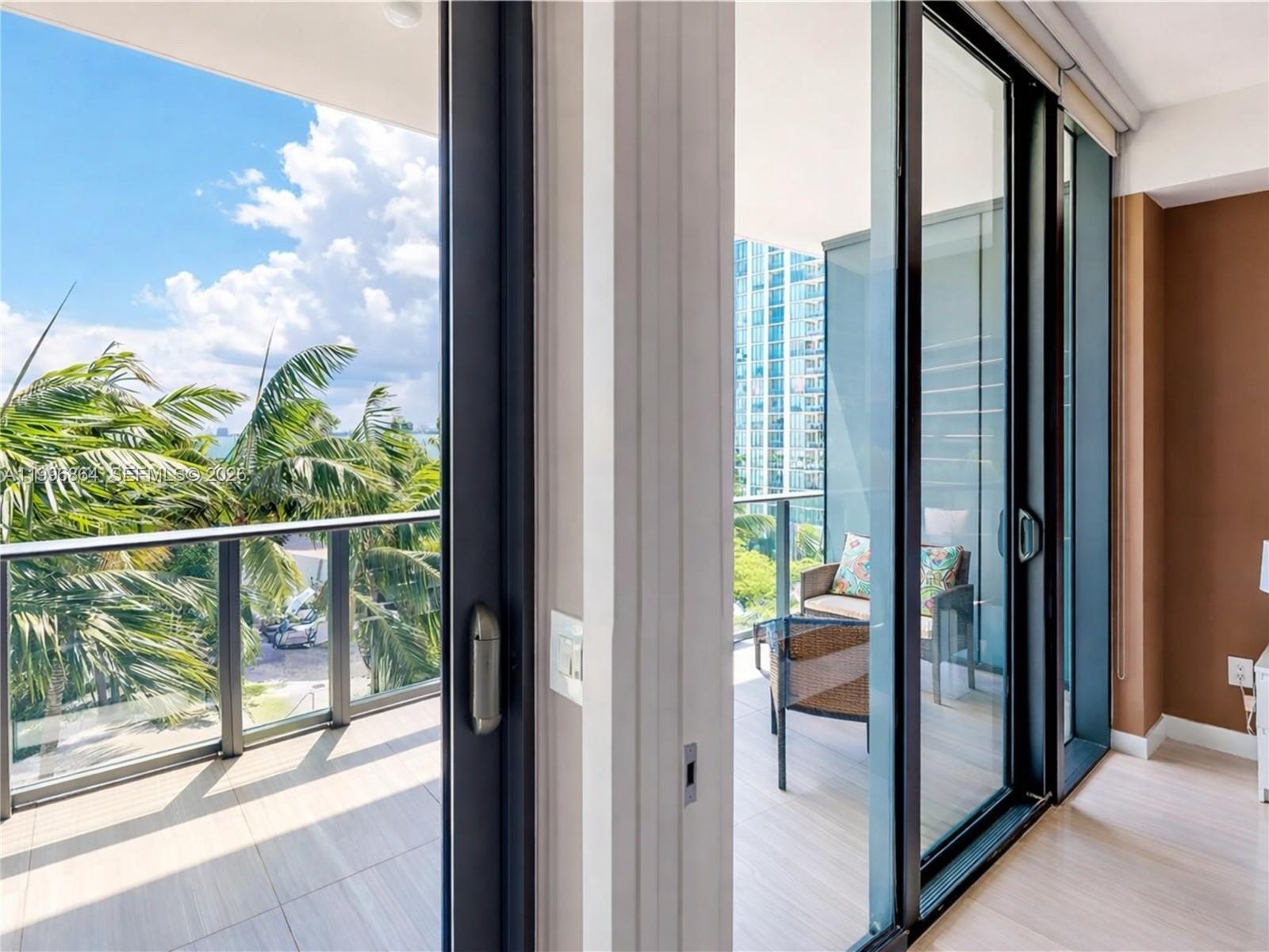 GRAN PARAISO CONDO - Residential Lease