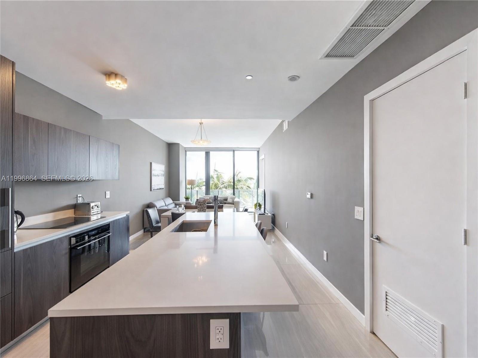 GRAN PARAISO CONDO - Residential Lease