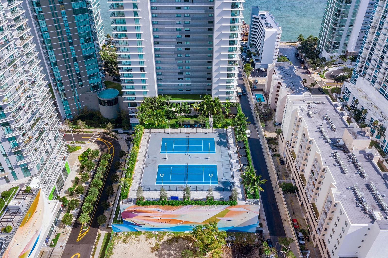 GRAN PARAISO CONDO - Residential Lease