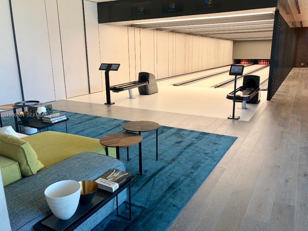 GRAN PARAISO CONDO - Residential Lease