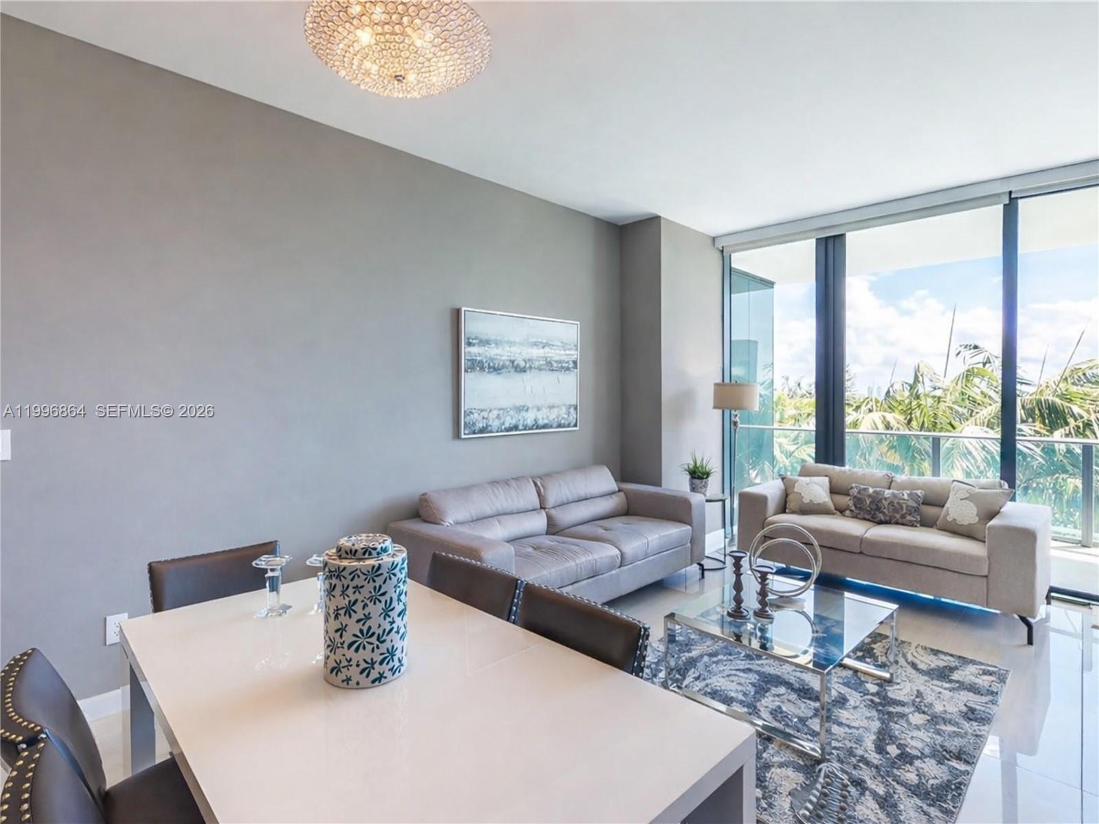GRAN PARAISO CONDO - Residential Lease