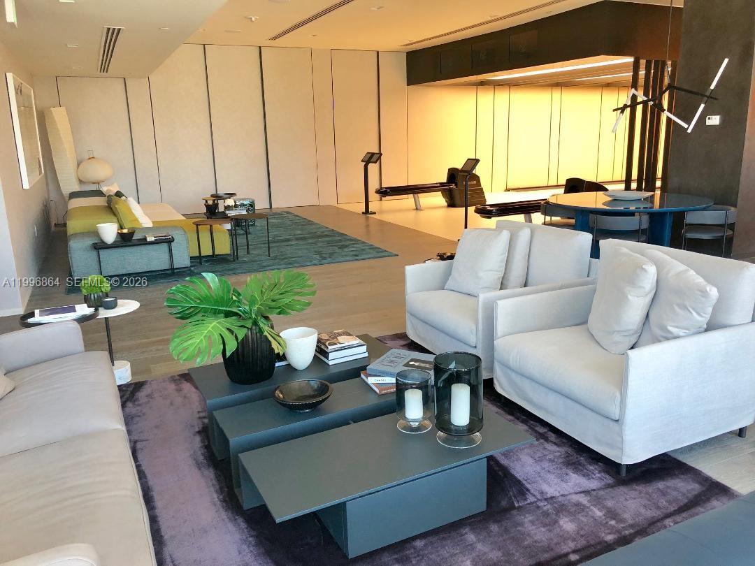 GRAN PARAISO CONDO - Residential Lease