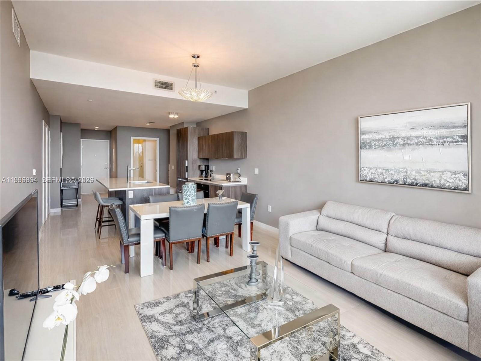 GRAN PARAISO CONDO - Residential Lease