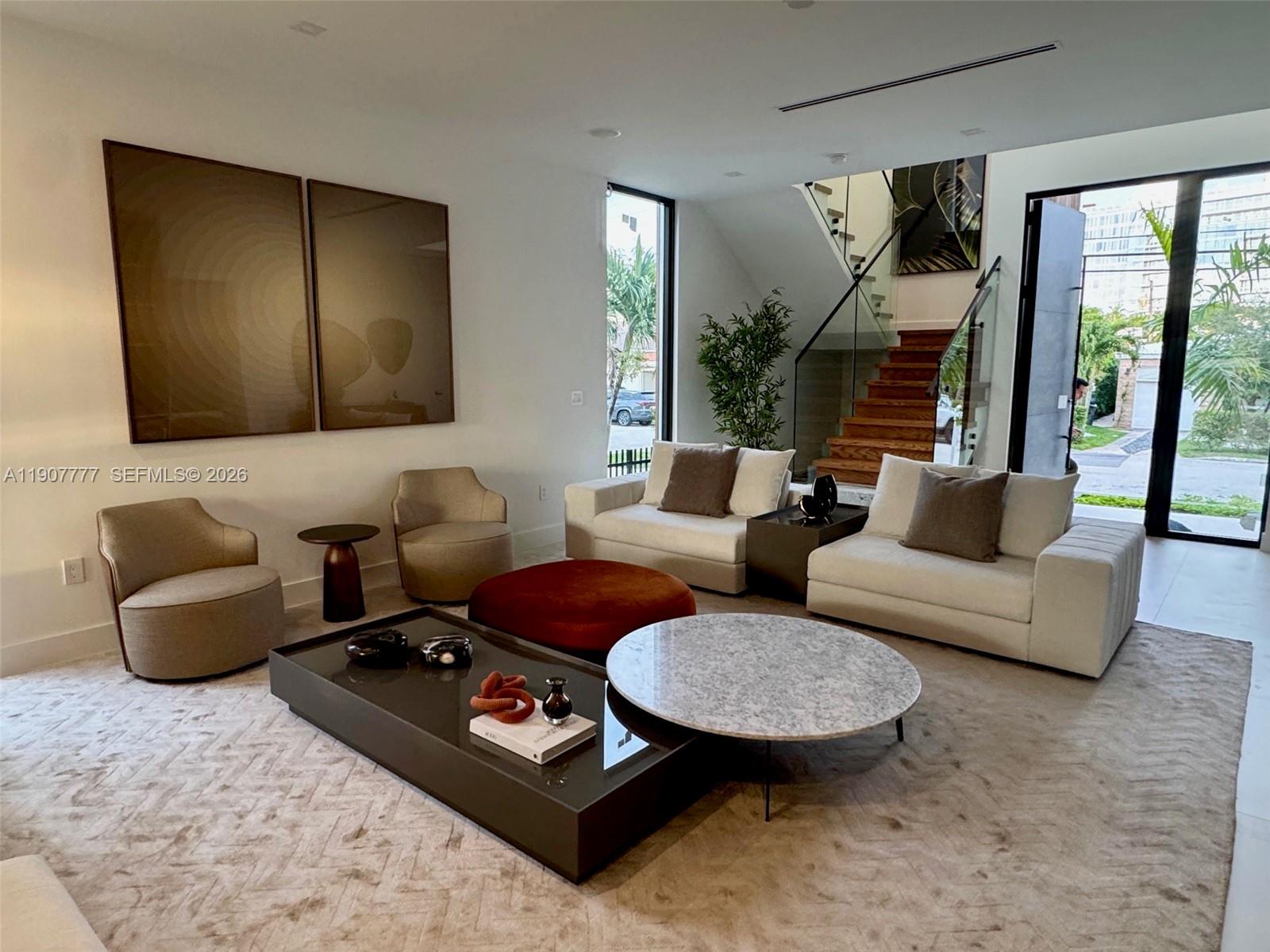 ALTOS DEL MAR NO 4 - Residential