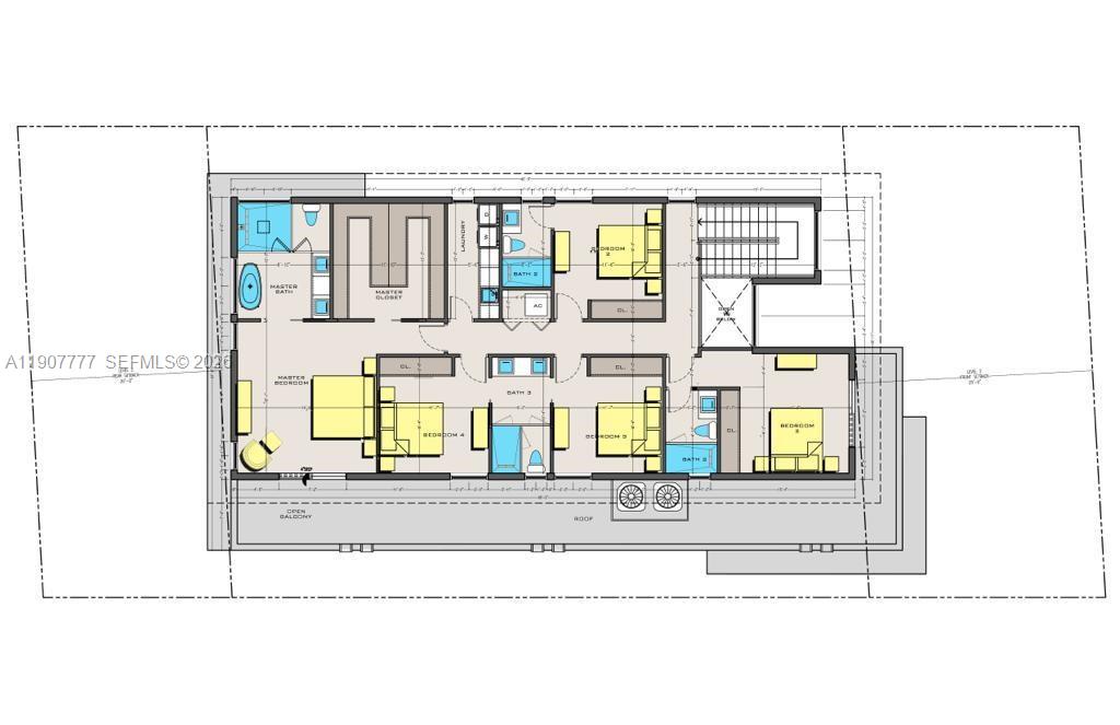 ALTOS DEL MAR NO 4 - Residential