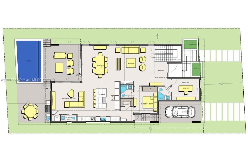 ALTOS DEL MAR NO 4 - Residential